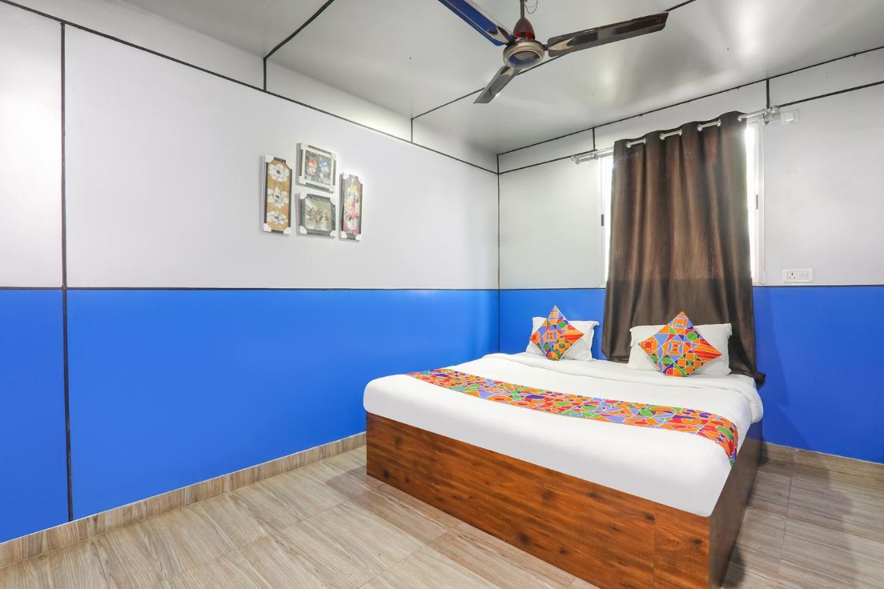 Hotel Fabexpress Atithi à Ranchi Extérieur photo