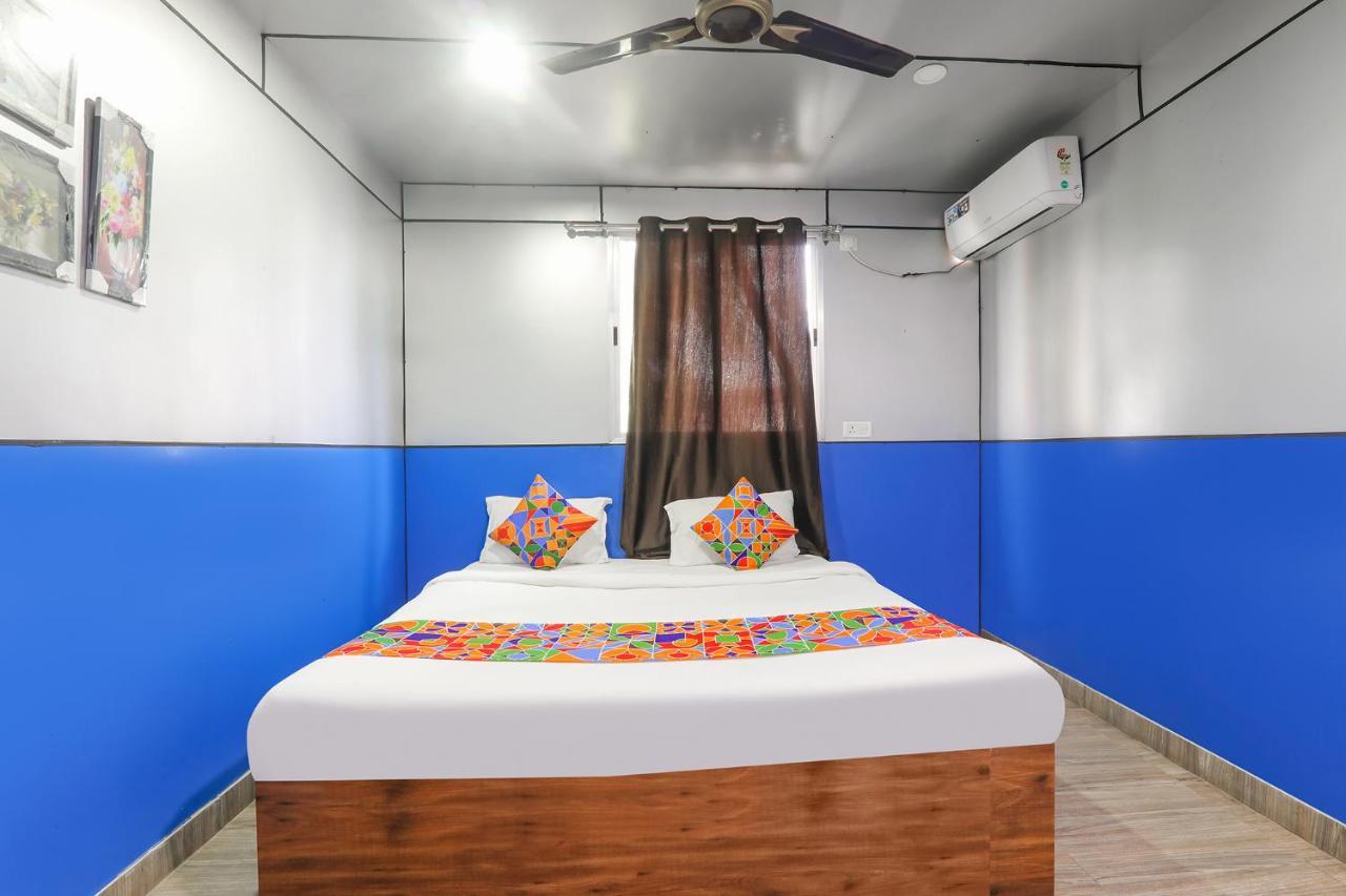 Hotel Fabexpress Atithi à Ranchi Extérieur photo