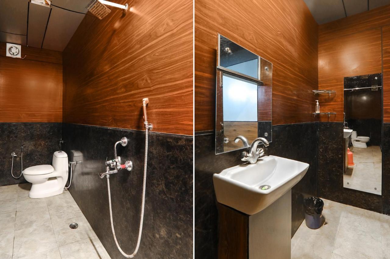 Hotel Fabexpress Atithi à Ranchi Extérieur photo